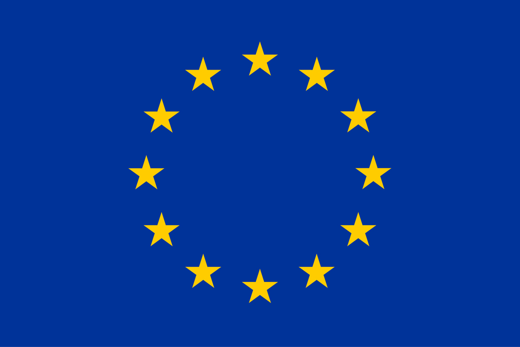 EU flag