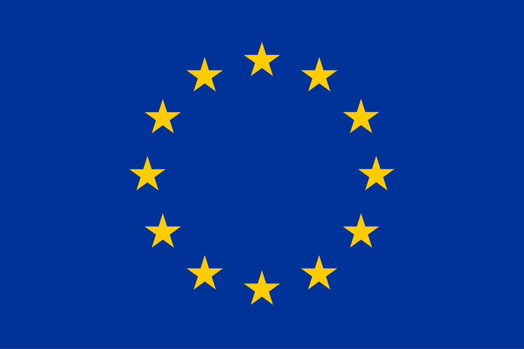 EU flag